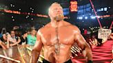 Aparece una nueva foto de Brock Lesnar a la espera que pueda regresar a WWE