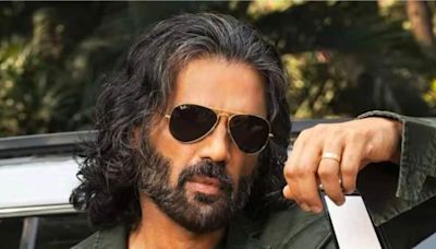 Suniel Shetty To Play A Don In Akshay Kumar's Welcome To The Jungle? Know Here - News18