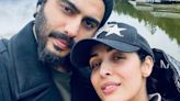 Malaika Arora and Arjun Kapoor break up? Actress misses ’2 States’ actor midnight birthday bash