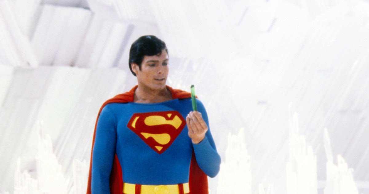 37 Years Later, The New Superman Gets One Crucial Thing Right