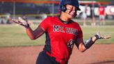 Young Mount Zion softball team blossoming in postseason heading into sectional finals