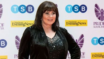 Loose Women’s Coleen Nolan lost 2st without trying following simple diet plan