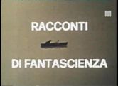 Racconti di fantascienza