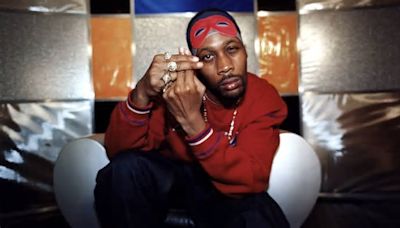 “I went home sore cos I was moshing!”: Wu-Tang Clan’s RZA on his favourite rock records