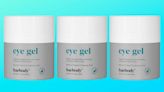 'Today I was carded — I'm 49': This anti-aging eye cream helps users turn back the clock, and it's down to $20