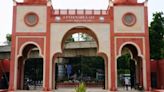 Prof Mohammad Shakeel appointed as Jamia Millia Islamia’s officiating V-C