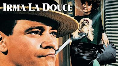 Irma la dulce