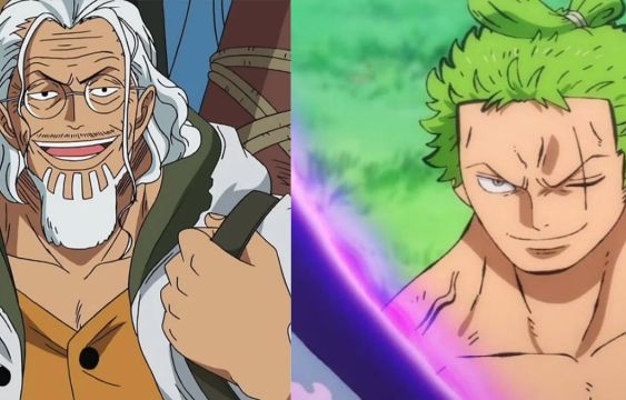 One Piece Strongest Vice Captains: Zoro, King & More