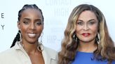 Tina Knowles Supports Kelly Rowland Following Cannes 2024 Red Carpet Incident