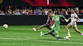 Jamal Thiaré’ steals ball from goalkeeper, hits game-winner for Atlanta United