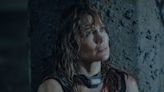 'Atlas' review: Jennifer Lopez befriends an AI in her scrappy new Netflix space movie