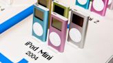 Urban Outfitters Selling Vintage iPods Is Making Us Feel Old