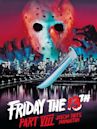 Friday the 13th Part VIII: Jason Takes Manhattan