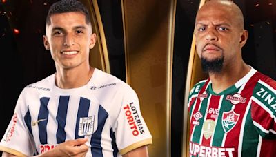 Dónde ver Alianza Lima vs Fluminense HOY: canal tv online del duelo por última fecha de Copa Libertadores