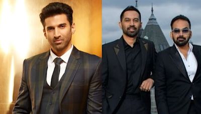 Exclusive: Aditya Roy Kapur to team up with Raj and DK for a project