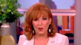 Joy Behar Mocks Bill Belichick For Dating 23-Year-Old, Only So Much Viagra!