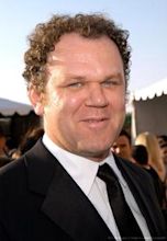 John C. Reilly