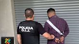 Detienen a otro funcionario judicial en Tribunales de Puntarenas | Teletica