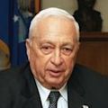 Ariel Sharon