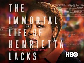La vita immortale di Henrietta Lacks