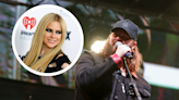 Nate Smith Texts Avril Lavigne With A 'Crazy Idea' — See The Conversation | iHeartCountry Radio