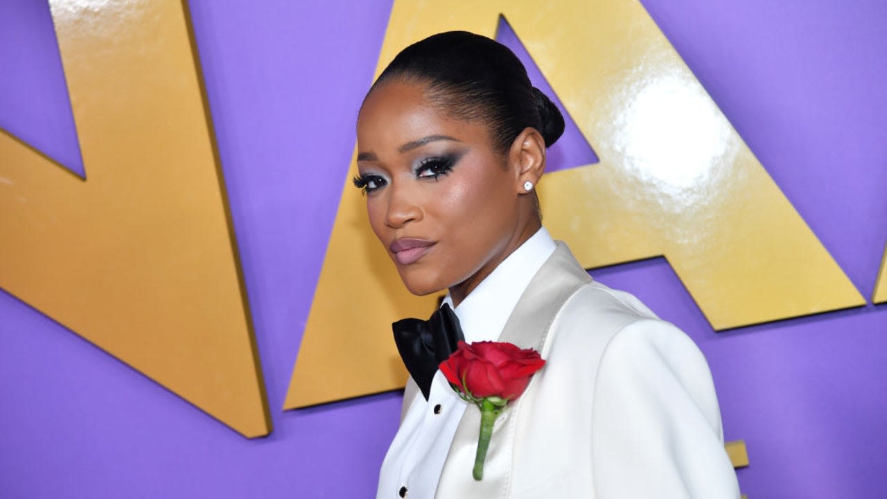 Keke Palmer Shares How Her View of Marriage Has Changed Amid Darius Jackson Split
