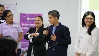 Guanajuato se une para proteger los derechos de niñas, niños y adolescentes