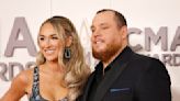 Luke Combs and Nicole Hocking’s love story, in their own words