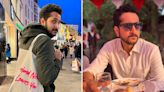 Piya shares an adorable birthday post for Parambrata on his 43rd birthday