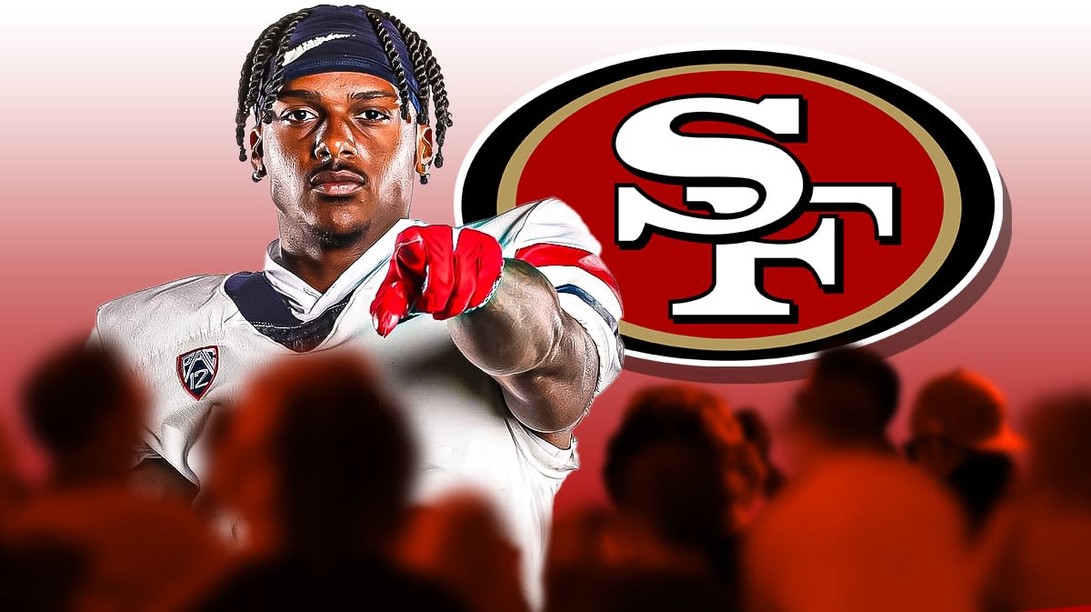 49ers' best rookie sleeper to make impact in 2024 NFL season