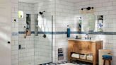 35 Stunning Subway Tile Bathroom Ideas