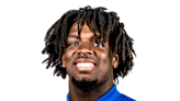 Desmond Aladuge - Duke Blue Devils Defensive End - ESPN