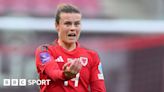 Euro 2025 qualifying: Hayley Ladd captains Wales against Ukraine
