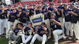 District 11 6A baseball championship: Liberty weathers the storm of rain-delayed game, beats Parkland 7-4 for 3rd straight title