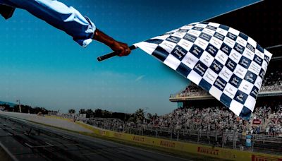 Have your name on the Italian Grand Prix Chequered Flag | Formula 1®
