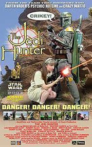 The Jedi Hunter