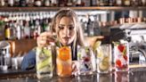 Meet your new bartender: a teen