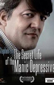 Stephen Fry: The Secret Life of the Manic Depressive