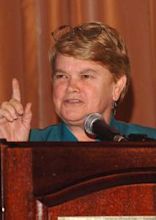 Sheila Kuehl