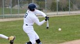 Petoskey's comeback attempt comes up short; baseball, softball drop a pair