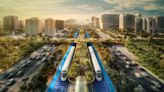 Futuristic designs unveiled for ‘world’s greenest highway’ | CNN