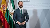 Manuel Alejandro Cardenete, nuevo presidente de la Cámara de Cuentas de Andalucía