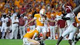 Former Trojans Chase McGrath and Bru McCoy help Tennessee defeat Alabama