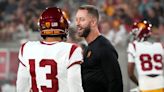 Colin Cowherd claims Bears firing Luke Getsy, interviewing Kliff Kingsbury is calculated for Caleb Williams