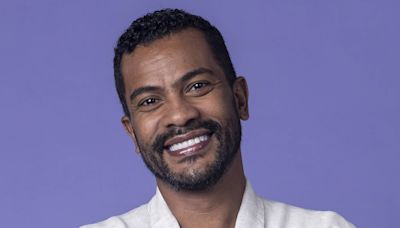 Após sucesso em 'Vai na Fé', Samuel de Assis fará próxima novela das nove da Globo