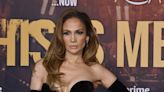 Jennifer Lopez says 'This is Me... Now' is personal, magical look at how she sees love