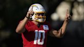 Justin Herbert impresses: Observations from Chargers' first intrasquad scrimmage