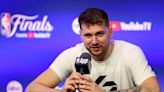 Luka Doncic Makes Opinion on Boston Celtics Fans Extremely Clear