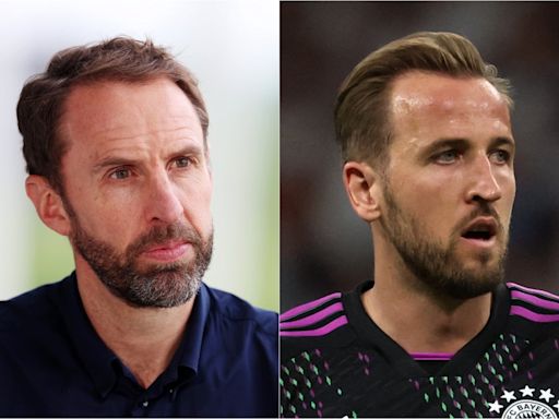 Gareth Southgate addresses Harry Kane injury concerns as England captain gears up for Euro 2024