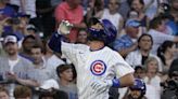 Cubs peak in eighth inning to knock off Giants